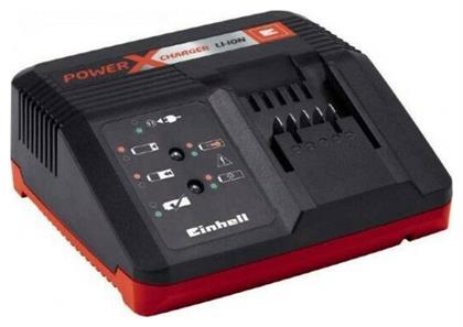Einhell Φορτιστής Power X-Change Quattro
