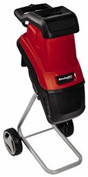 Einhell GC-KS 2540 Θρυμματιστής Κλαδιών Ηλεκτρικός από το e-shop