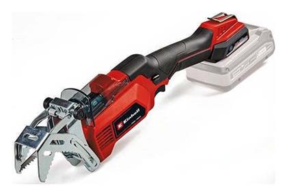 Einhell GE-GS 18/150 Κλαδευτικό Αλυσοπρίονο Μπαταρίας Solo 18V