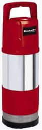 Einhell GE-PP 1100 N-A Αντλία Γεωτρήσεων 1.5hp 4171430 από το e-shop