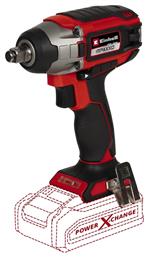 Einhell IMPAXXO 18/230 Παλμικό Κατσαβίδι 18V Solo