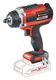 Einhell Impaxxo 18/400 Μπουλονόκλειδο 18V Solo 1/2''