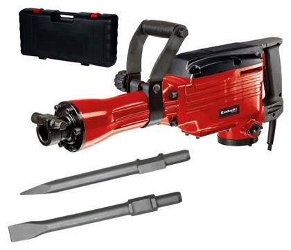 Einhell Κρουστικό Κατεδαφιστικό Ρεύματος 1600W