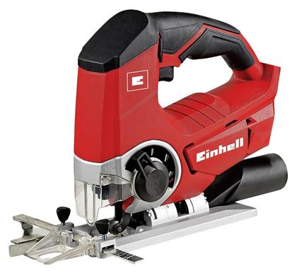 Einhell Σέγα TE-JS 18 V-Li Solo 18V Solo