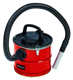 Einhell Σκούπα Στάχτης 1200W με Κάδο 18lt