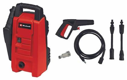 Einhell TC-HP 90 Πλυστικό Ρεύματος 1200W με Πίεση 90bar 4140740