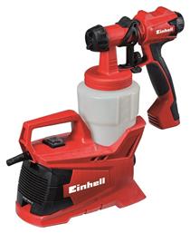 Einhell TC-SY 600 S Ηλεκτρικό Πιστόλι Βαφής 600W με Δοχείο 0.8lt