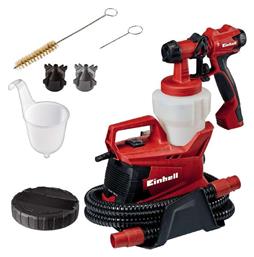 Einhell TC-SY 700 S Ηλεκτρικό Πιστόλι Βαφής 700W 1lt
