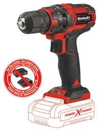 Einhell TE-CD 18/40 Li Δραπανοκατσάβιδο 18V Solo