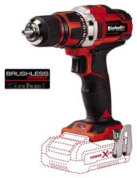Einhell TE-CD 18/40 Li Δραπανοκατσάβιδο 18V Solo