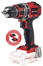 Einhell TE-CD 18/50 Li BL Δραπανοκατσάβιδο 18V Solo
