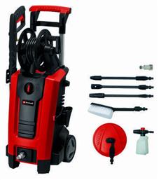 Einhell TE-HP 140 Πλυστικό Ρεύματος 1900W με Πίεση 140bar 4140760