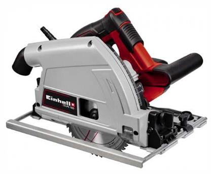 Einhell TE-PS 165 Δισκοπρίονο 1200W με Σύστημα Αναρρόφησης