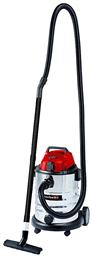 Einhell TH-VC 1930 SA Σκούπα Υγρών / Στερεών 1500W με Κάδο 30lt