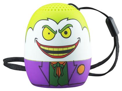 eKids Joker Ηχείο Bluetooth Μωβ