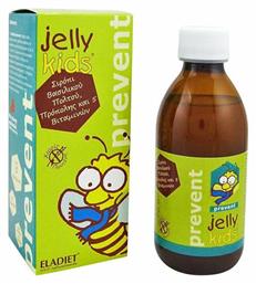 Eladiet Jelly Kids Prevent Βιταμίνη για Ενέργεια & Ανοσοποιητικό 150ml