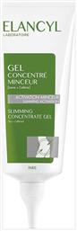 Elancyl Slimming Concentrate Gel για την Κυτταρίτιδα 200ml από το Pharm24