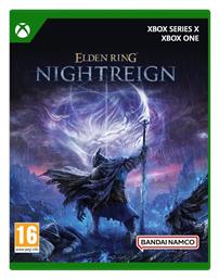 Elden Ring Nightreign
