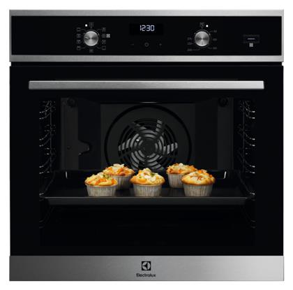 Electrolux Άνω Πάγκου Inox EOD5H70X