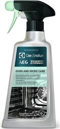 Electrolux Καθαριστικό Φούρνων Oven & Micro Care Spray 500ml