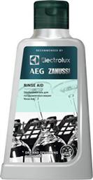 Electrolux Rinse Aid Υγρό Λαμπρυντικό Πλυντηρίου Πιάτων 300ml M3DCR200