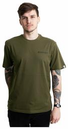 Element Blazin Khaki