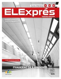 Elexpres A1 - B1