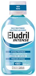 Elgydium Eludril Intense Στοματικό Διάλυμα Καθημερινής Προστασίας 500ml από το Pharm24