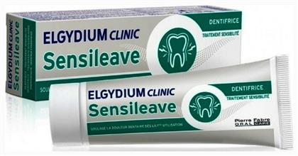 Elgydium Sensileave για Ευαίσθητα Δόντια 50ml από το Pharm24