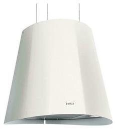 Elica Juno WH/F/50 Νησίδα 50cm