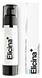 Elicina Eco Plus 24ωρη Ενυδατική & Αντιγηραντική Κρέμα Προσώπου για Ξηρές/Ευαίσθητες Επιδερμίδες κατά των Ατελειών με Έκκριμα Σαλιγκαριού 50ml