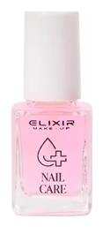 Elixir Gloss Βερνίκι Νυχιών Μακράς Διαρκείας Ροζ 13ml