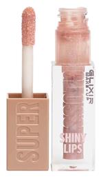Elixir Lip Gloss 83 Hestia 4.5ml