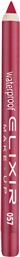 Elixir Make-Up Waterproof Lip Liner 057 Punch
