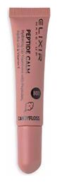 Elixir Peptide Calm Lip Balm 15gr