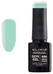 Elixir Semi Gel 656 Indian Ocean 5ml από το Myaroma