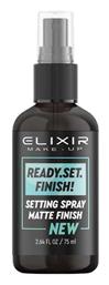 Elixir Setting Sprays 75ml