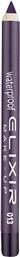 Elixir Waterproof Eye Pencil 013 Royal Purple