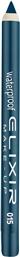 Elixir Waterproof Eye Pencil 015 Navy Blue