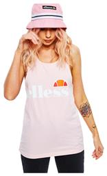 Ellesse Abigaille SGS04485 Αμάνικη Γυναικεία Αθλητική Μπλούζα Light Pink