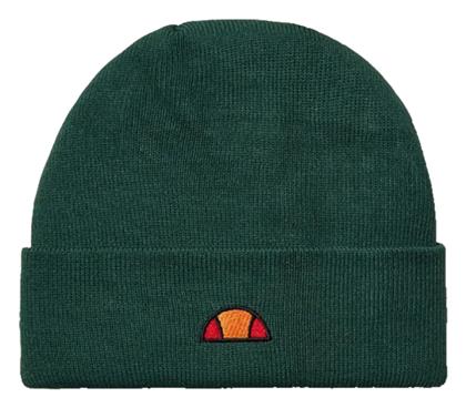 Ellesse Beanie Unisex Σκούφος Πλεκτός σε Πράσινο χρώμα