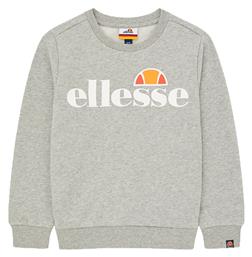 Ellesse Φούτερ Suprios Γκρι