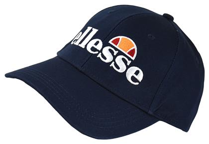 Ellesse Heritage Ragusa Jockey Navy Μπλε