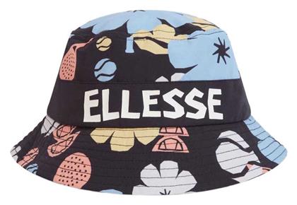 Ellesse Υφασμάτινo Ανδρικό Καπέλο Στυλ Bucket