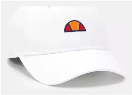 Ellesse Jockey Λευκό