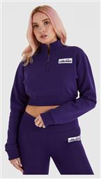 Ellesse Occhi Φούτερ Μωβ