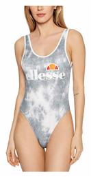 Ellesse Ολόσωμο Μαγιό Γκρι