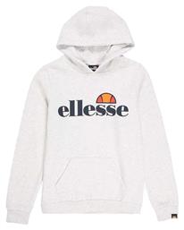 Ellesse Παιδικό Φούτερ με Κουκούλα και Τσέπες Γκρι Jero από το Modivo