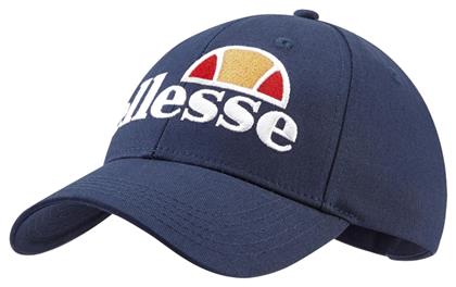 Ellesse Παιδικό Καπέλο Jockey Υφασμάτινο Ragusa Navy Μπλε