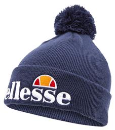 Ellesse Παιδικό Σκουφάκι Πλεκτό Μπλε